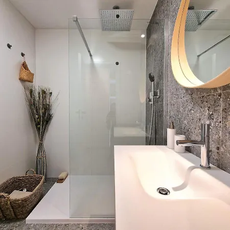 Apartman Lorincik Apartment