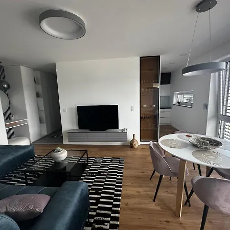 Apartman Lorincik Kosice