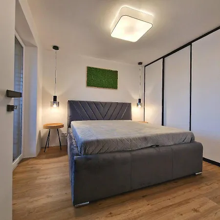 Apartment Apartman Lorincik Kosice