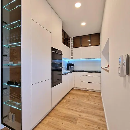 Apartment Apartman Lorincik