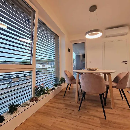 Apartman Lorincik Apartment Kosice