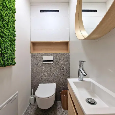 Apartment Apartman Lorincik Kosice
