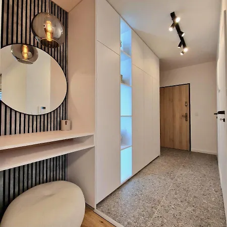 Apartman Lorincik Kosice