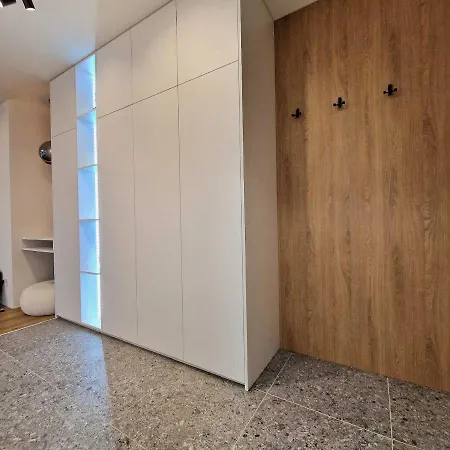 Apartment Apartman Lorincik Kosice